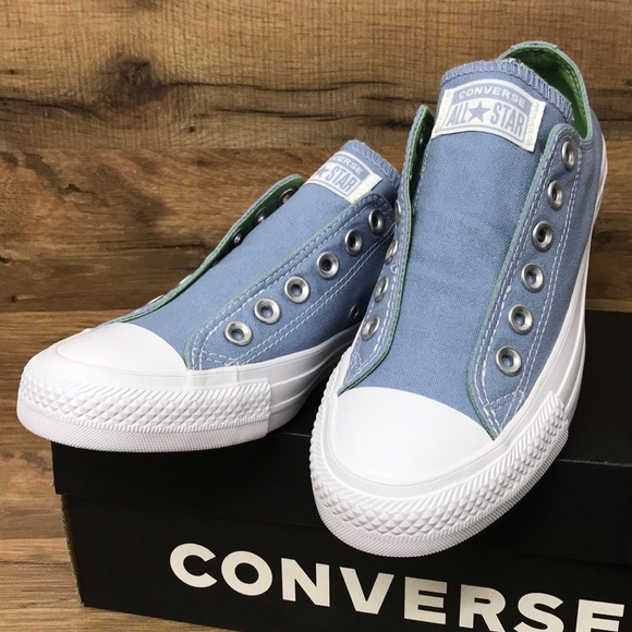 CONVERSE SLIP ON BRAND NEW - Picture 3 of 16